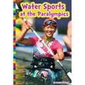 Water Sports at the Paralympics