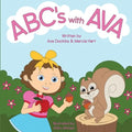 ABC's With AVA