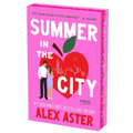 Summer in the City (Deluxe Limited Edition)