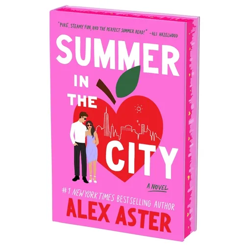 Summer in the City (Deluxe Limited Edition)