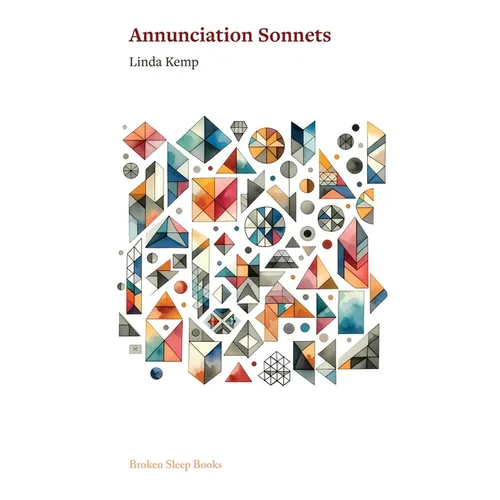 Annunciation Sonnets
