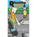 Rhomby the Skater Zombie and Me