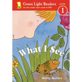 What I See