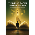 Turning Pages Into Prosperity: Unlocking Wealth Through Knowledge