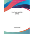 Die Pamirtadschik (1914)