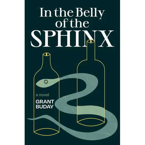 In the Belly of the Sphinx