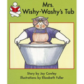 Story Box, Mrs. Wishy-Washy's Tub
