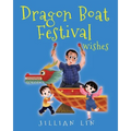 Dragon Boat Festival Wishes: Duanwu (Double Fifth) & Zongzi Chinese Festival Celebration