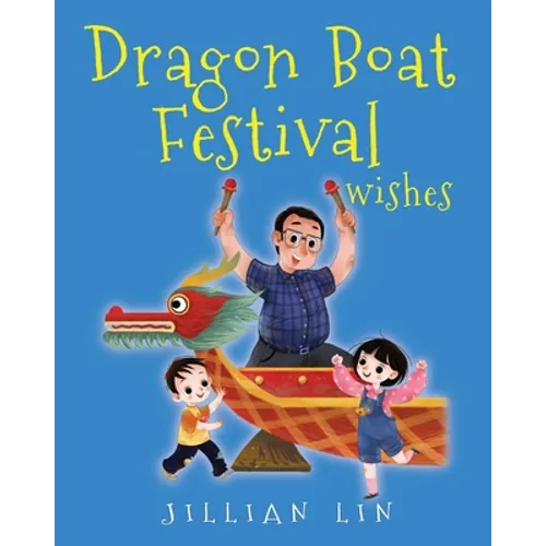 Dragon Boat Festival Wishes: Duanwu (Double Fifth) & Zongzi Chinese Festival Celebration