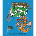 Carlton Crumple Creature Catcher 3: Reptoids from Space!