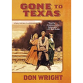 Gone to Texas