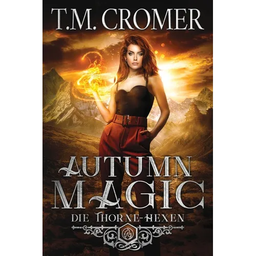 Autumn Magic