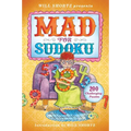 Will Shortz Presents Mad for Sudoku: 200 Challenging Puzzles