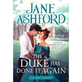 The Duke Has Done It Again