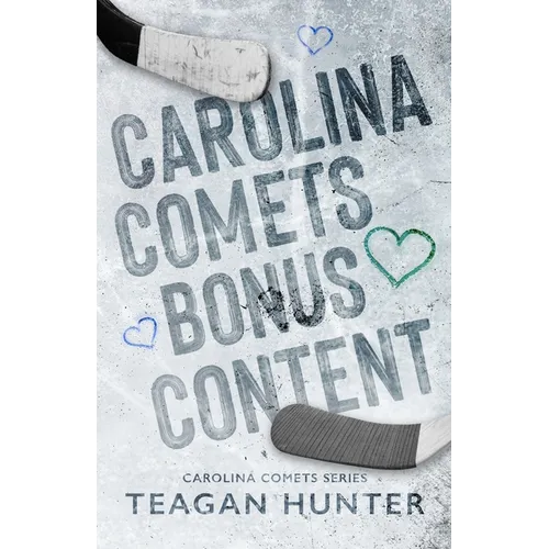Carolina Comets Bonus Content
