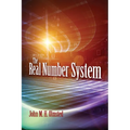 The Real Number System