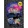 Izzy and Dee Adventures - The Moon Tree Companion Passport