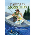 Fishing For Monsters