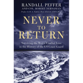Never to Return