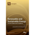 Renewable and Sustainable Energy: Current State and Prospects