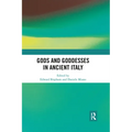 Gods and Goddesses in Ancient Italy
