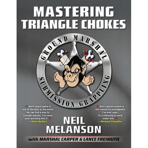 Mastering Triangle Chokes
