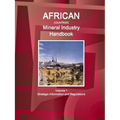 African Countries Mineral Industry Handbook Volume 1 Strategic Information and Regulations