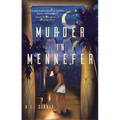 Murder in Mennefer