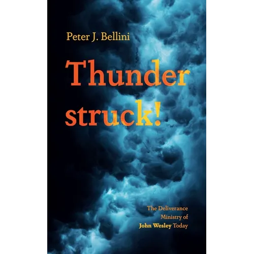 Thunderstruck!