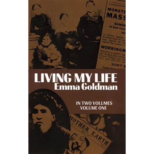 Living My Life, Vol. 1: Volume 1