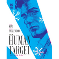 The Human Target Book Two