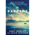 The Barrens: A Novel of Love and Death in the Canadian Arctic