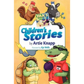 Yak's Corner: Children's Stories by Artie Knapp