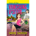 Case of the Vanishing Visitor