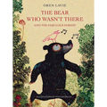 The Bear Who Wasn't There: And the Fabulous Forest