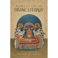 Homilies on the Divine Liturgy