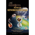 The Explosive Power of Network Discipling