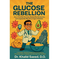 The Glucose Rebellion: How I Fired My Pancreas, Rewired My Metabolism, and Laughed My Way Out of Type 2 Diabetes