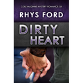 Dirty Heart: Volume 4