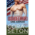 Issued to the Bride One Airman
