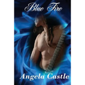 Blue Fire