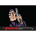 The Phantom: The Complete Newspaper Dailies Volume 31: 1984-1986
