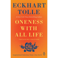 Oneness with All Life: Inspirational Selections from a New Earth, Treasury Edition