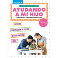 Ayudando a Mi Hijo de Kindergarten Con La Lectura (Helping My Child with Reading Kindergarten)