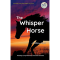 The Whisper Horse: For fans of Barrington Stoke-style fiction, this story is perfect for reluctant readers aged 10-12 and fluent readers aged 8-9.