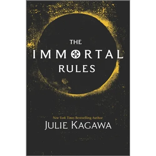 The Immortal Rules