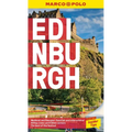 Edinburgh Marco Polo Pocket Guide