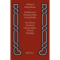 Voices from the Desert: Glossary, Indices, and List of Recordings
