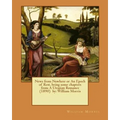 News from Nowhere or An Epoch of Rest, being some chapters from A Utopian Romance (1890) by: William Morris