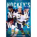 Hockey's New Wave: The Young Superstars Taking Over the Game
